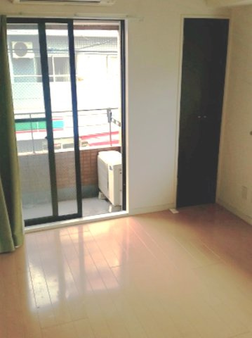 ベルシャンブル小山の内装
