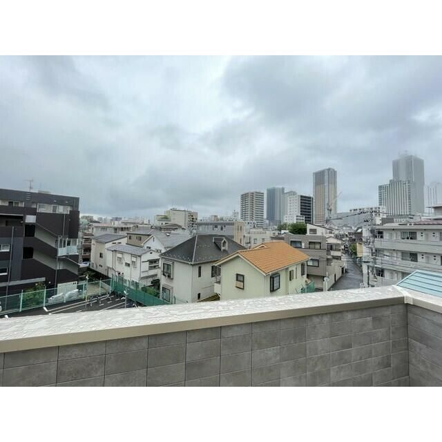 Ｎｏａｈ東池袋の展望