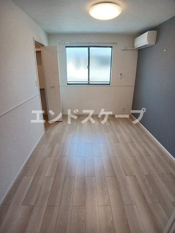パークアクシス藤岡・Ｂの内装|高崎、前橋のお部屋探しはエンドスケープまで！お客様の理想お聞かせ下さい♪