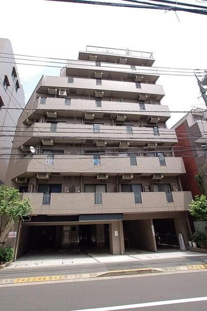 ステージファースト大塚