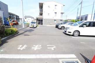 【駐車場】 | 駐車場