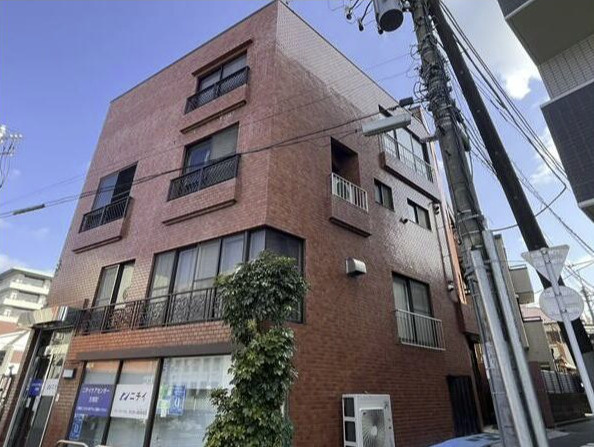 コーポ野口