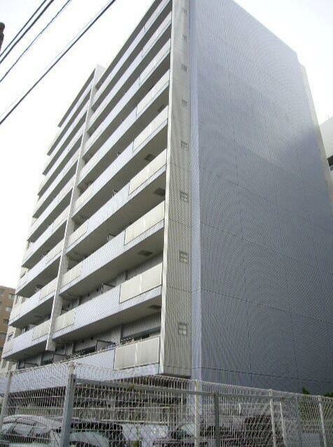 シティパル新中野