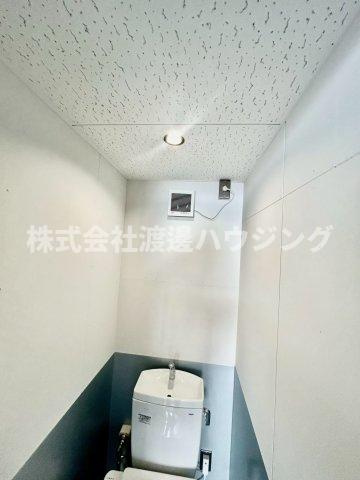 キューズスクエア滝井の設備