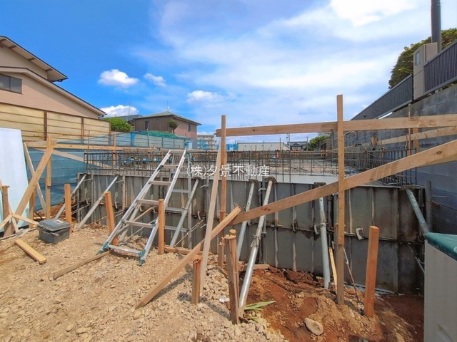 《仲介手数料無料》見沼区東大宮２丁目8-22新築一戸建て