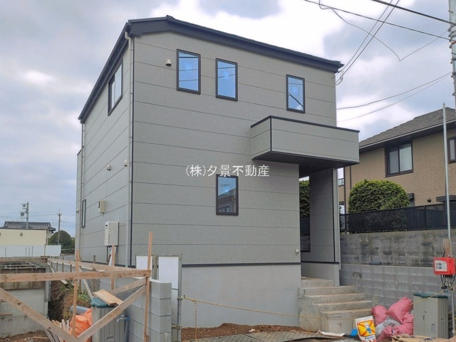 《仲介手数料無料》見沼区東大宮２丁目8-22新築一戸建て