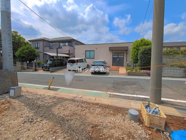 《仲介手数料無料》見沼区東大宮２丁目8-22新築一戸建て