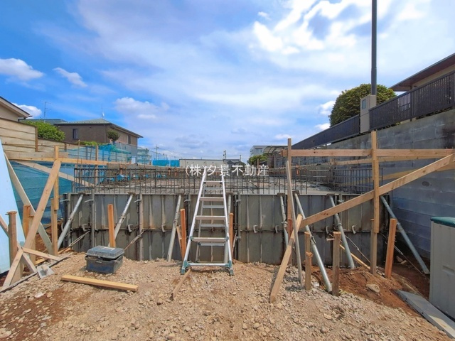 《仲介手数料無料》見沼区東大宮２丁目8-22新築一戸建て