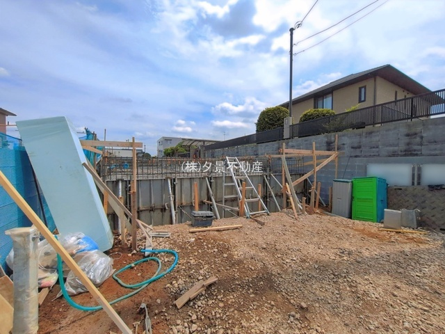 《仲介手数料無料》見沼区東大宮２丁目8-22新築一戸建て