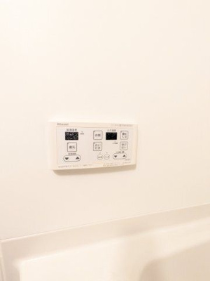 【設備】 | ブランノワール