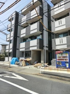 【外観】 | ブランノワール