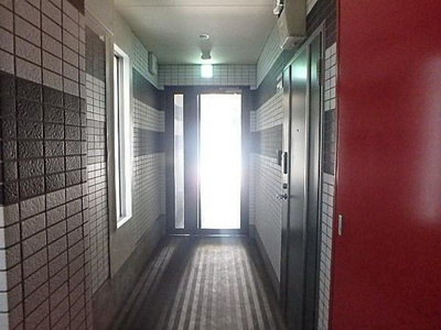 【その他共用部分】 | ブランノワール