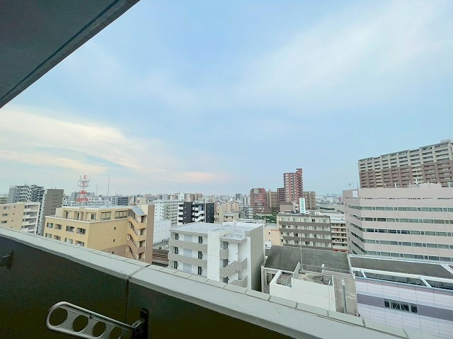 スプランディッド三国Ⅰの展望