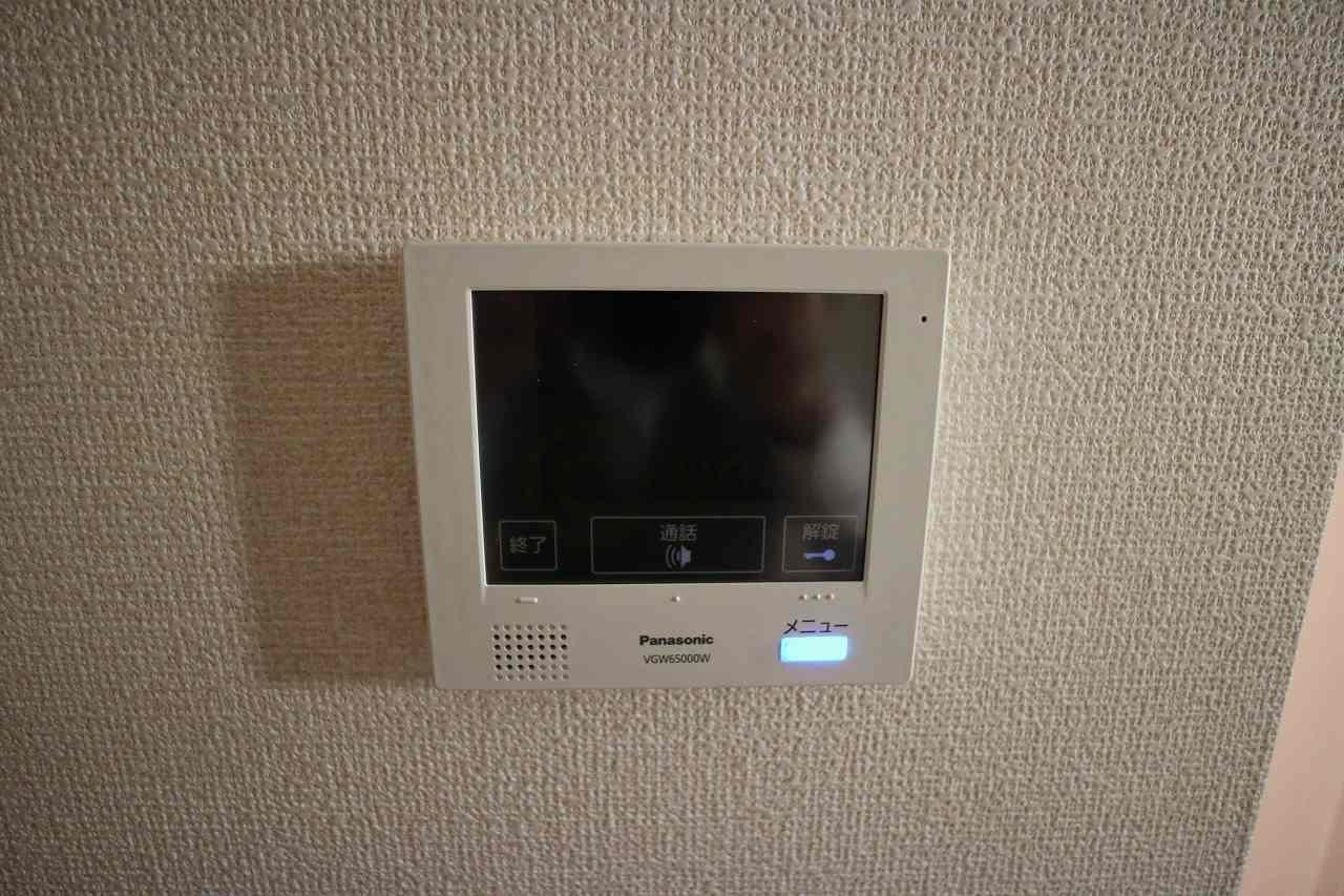 エルクラシコのセキュリティ