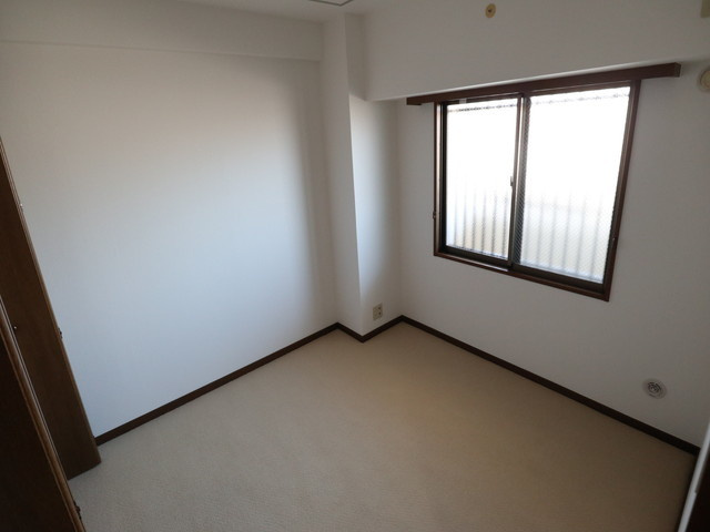ラ・モール芦屋の居間・リビング