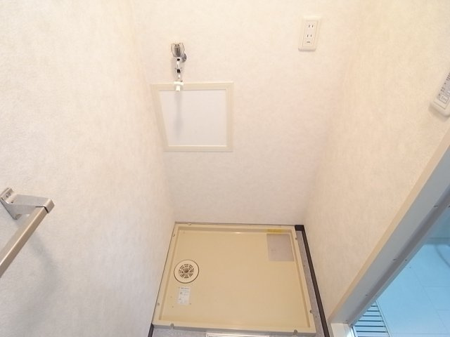 夙川レッチオレジデンツァの設備