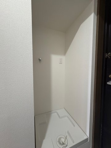 藤和シティホームズ灘の設備
