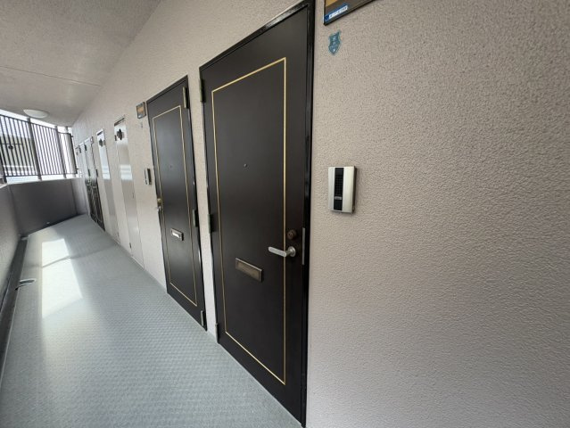 藤和シティホームズ灘のその他共用部分