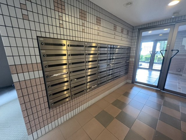 藤和シティホームズ灘のその他共用部分