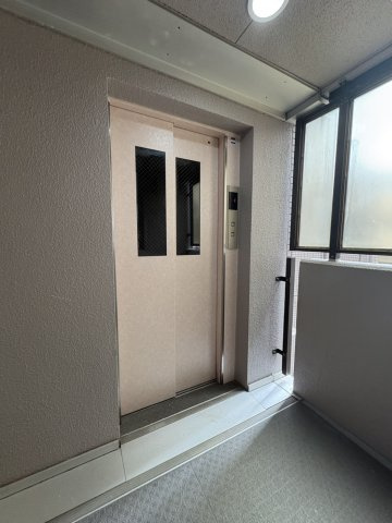 藤和シティホームズ灘のその他共用部分
