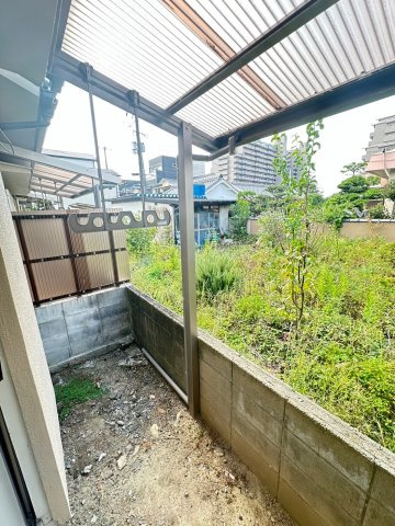 田村貸家の展望