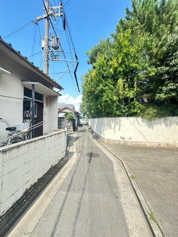 田村貸家の設備