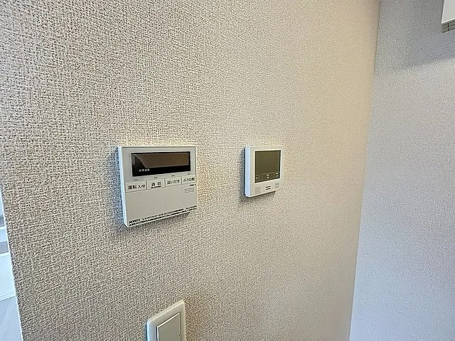 グレイスコート住吉本町の設備