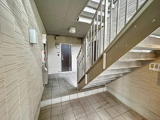 グレイスコート住吉本町のその他共用部分