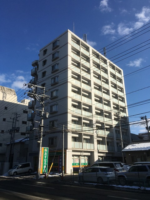 セントフィールド上杉