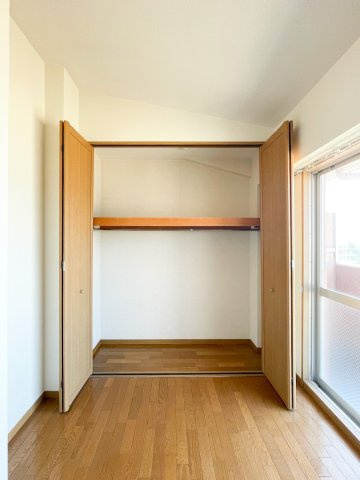カサベラ御影中町の収納