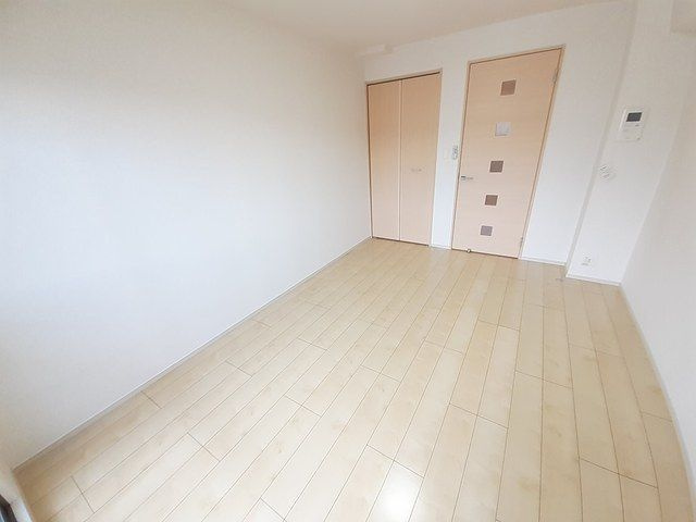アシストみなと元町の居間・リビング