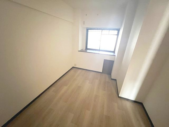 シティプラザ深江北町の居間・リビング