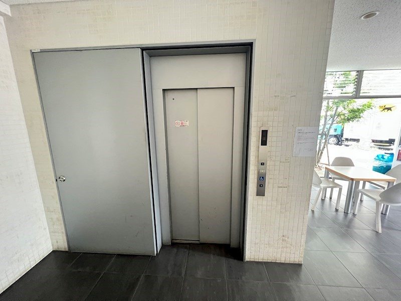 アーバネックス神戸駅前のその他共用部分