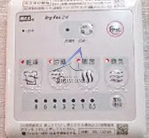 エルファーロ練馬のその他