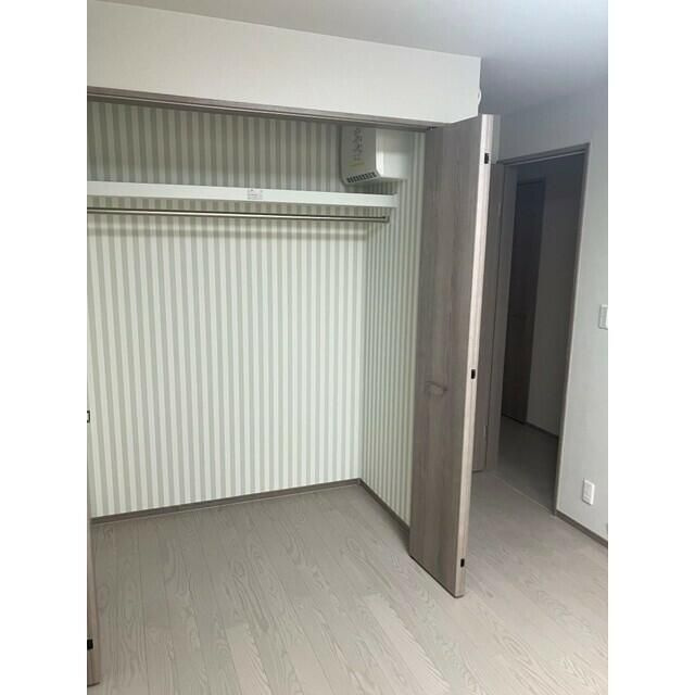 Ｎｏａｈ東池袋の収納