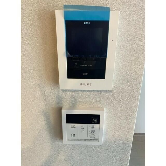 Ｎｏａｈ東池袋のセキュリティ