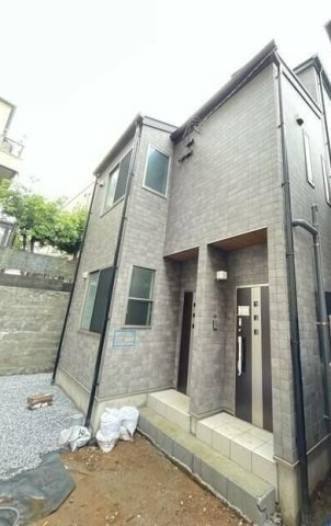 Ｎｏａｈ東池袋のエントランス