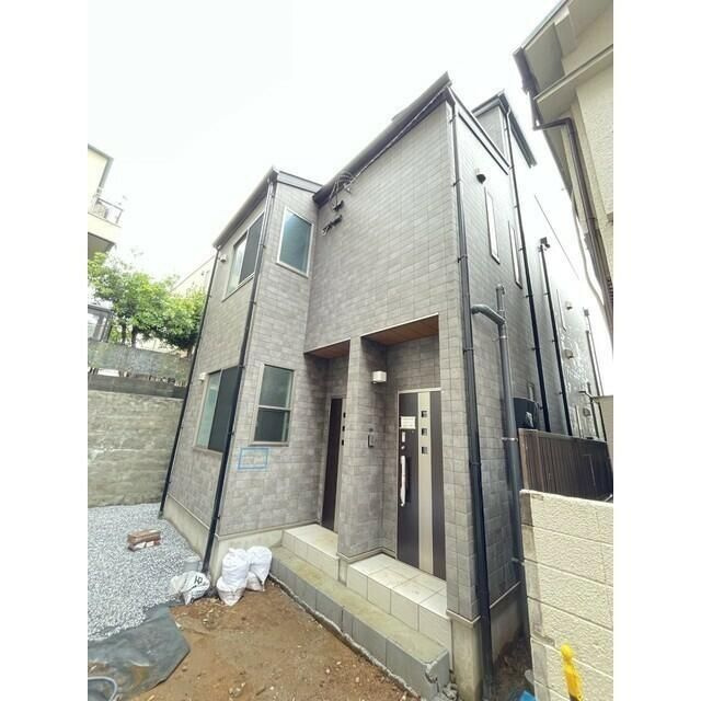 Ｎｏａｈ東池袋の外観
