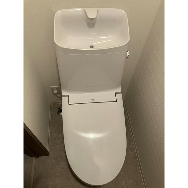 Ｎｏａｈ東池袋のトイレ