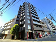 北区赤羽１丁目のマンションの画像