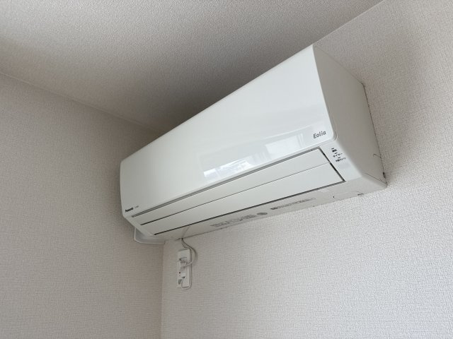 豊永レジデンスの設備
