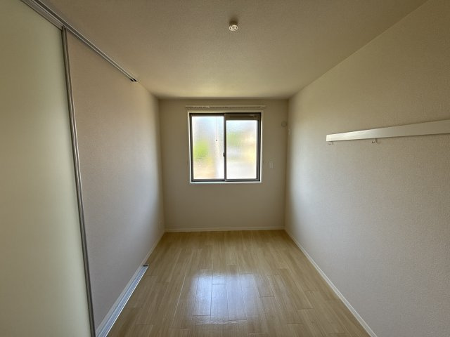 豊永レジデンスの子供部屋