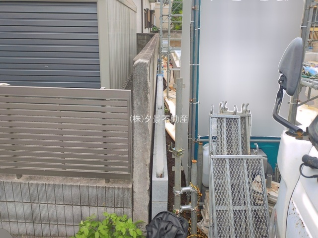 《仲介手数料無料》大宮区北袋町２丁目241-3新築一戸建て‎リガーレ