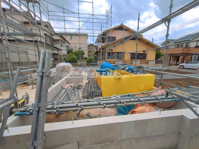《仲介手数料無料》大宮区北袋町２丁目241-3新築一戸建て‎リガーレ