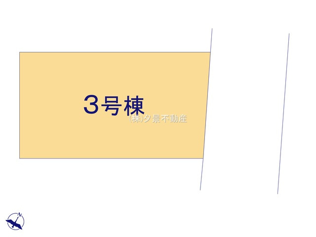 《仲介手数料無料》大宮区北袋町２丁目241-3新築一戸建て‎リガーレ