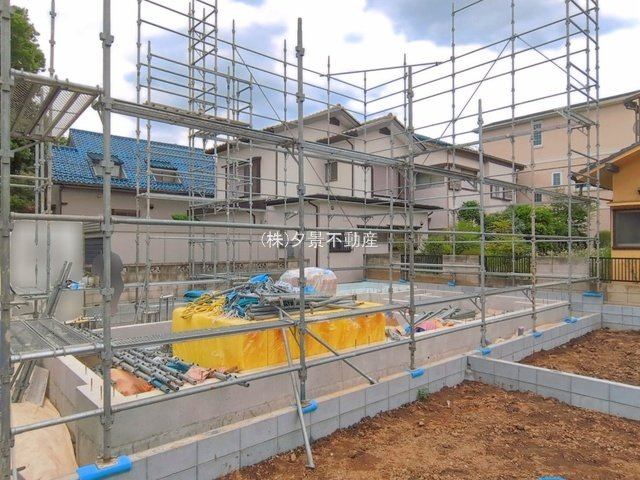 《仲介手数料無料》大宮区北袋町２丁目241-3新築一戸建て‎リガーレ