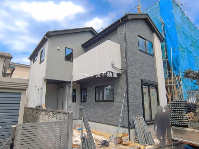 《仲介手数料無料》大宮区北袋町２丁目241-3新築一戸建て‎リガーレ