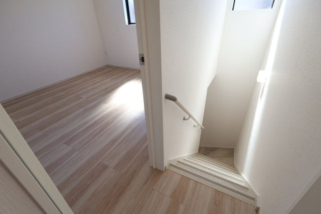 《仲介手数料無料》大宮区北袋町２丁目241-3新築一戸建て‎リガーレの内装
