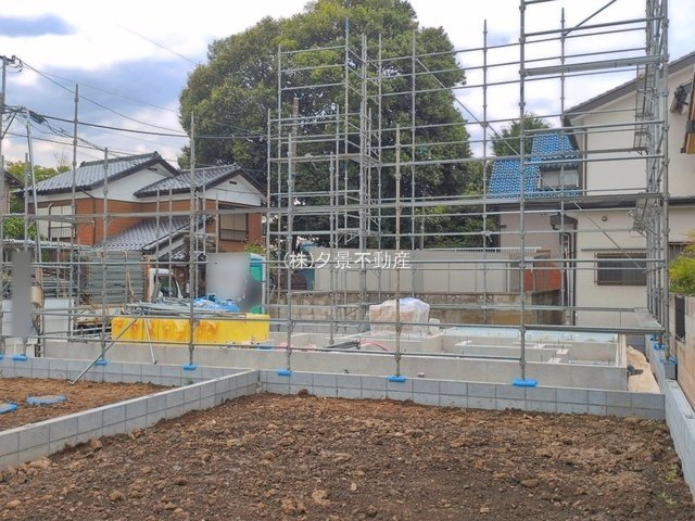 《仲介手数料無料》大宮区北袋町２丁目241-3新築一戸建て‎リガーレ