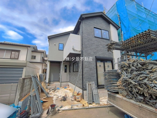 《仲介手数料無料》大宮区北袋町２丁目241-3新築一戸建て‎リガーレ